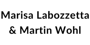 Marisa Labozzetta & Martin Wohl